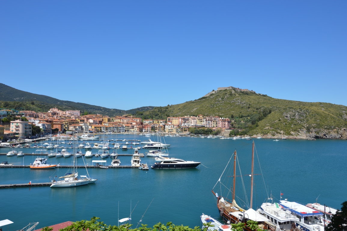 Porto Ercole Angelucci Immobiliare